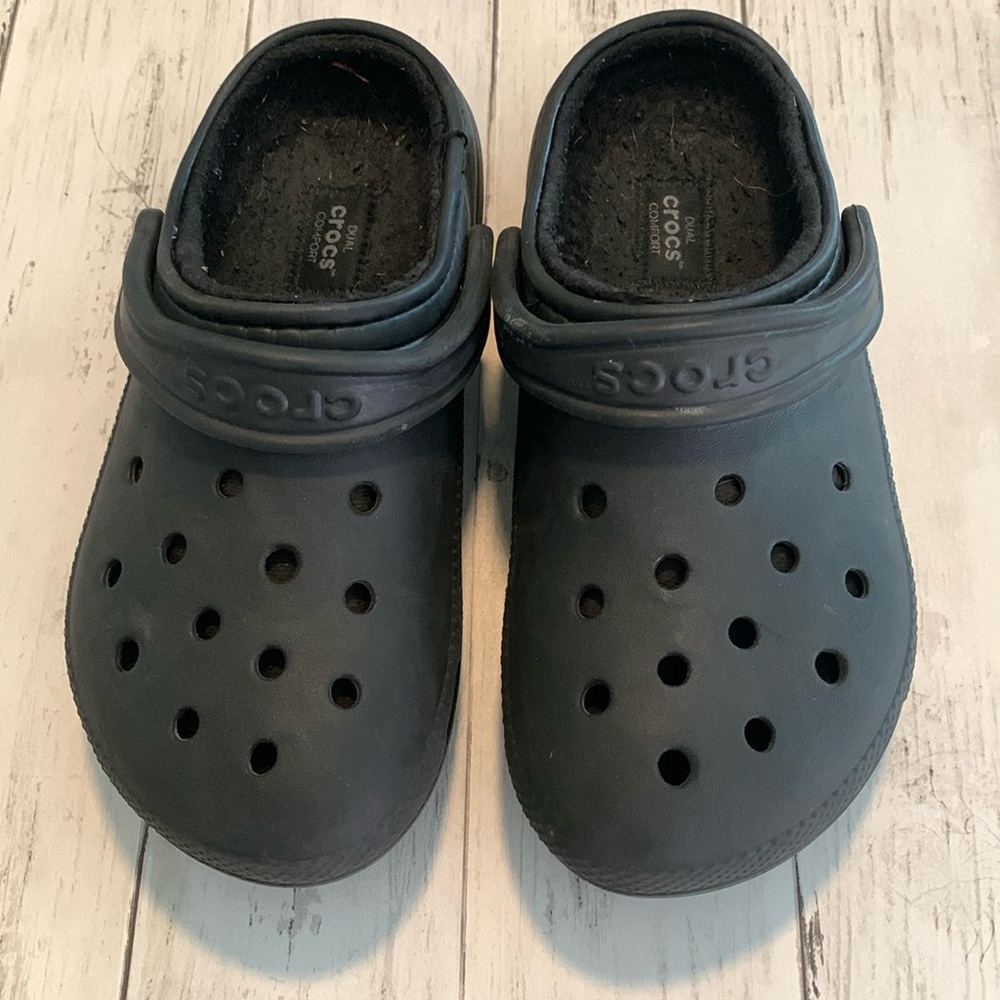 Crocs SZ Men 5 Women 7